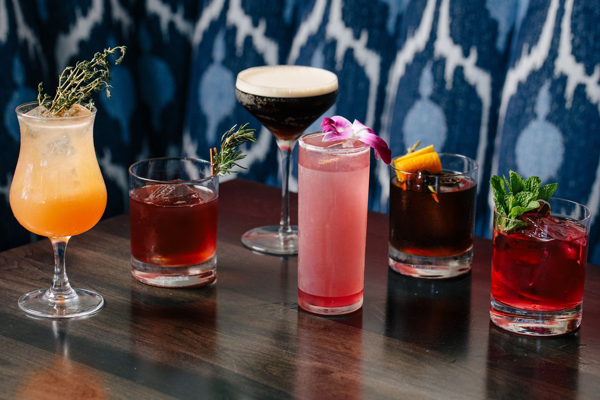 Best cocktails in north Scottsdale or at Trevor's liquor