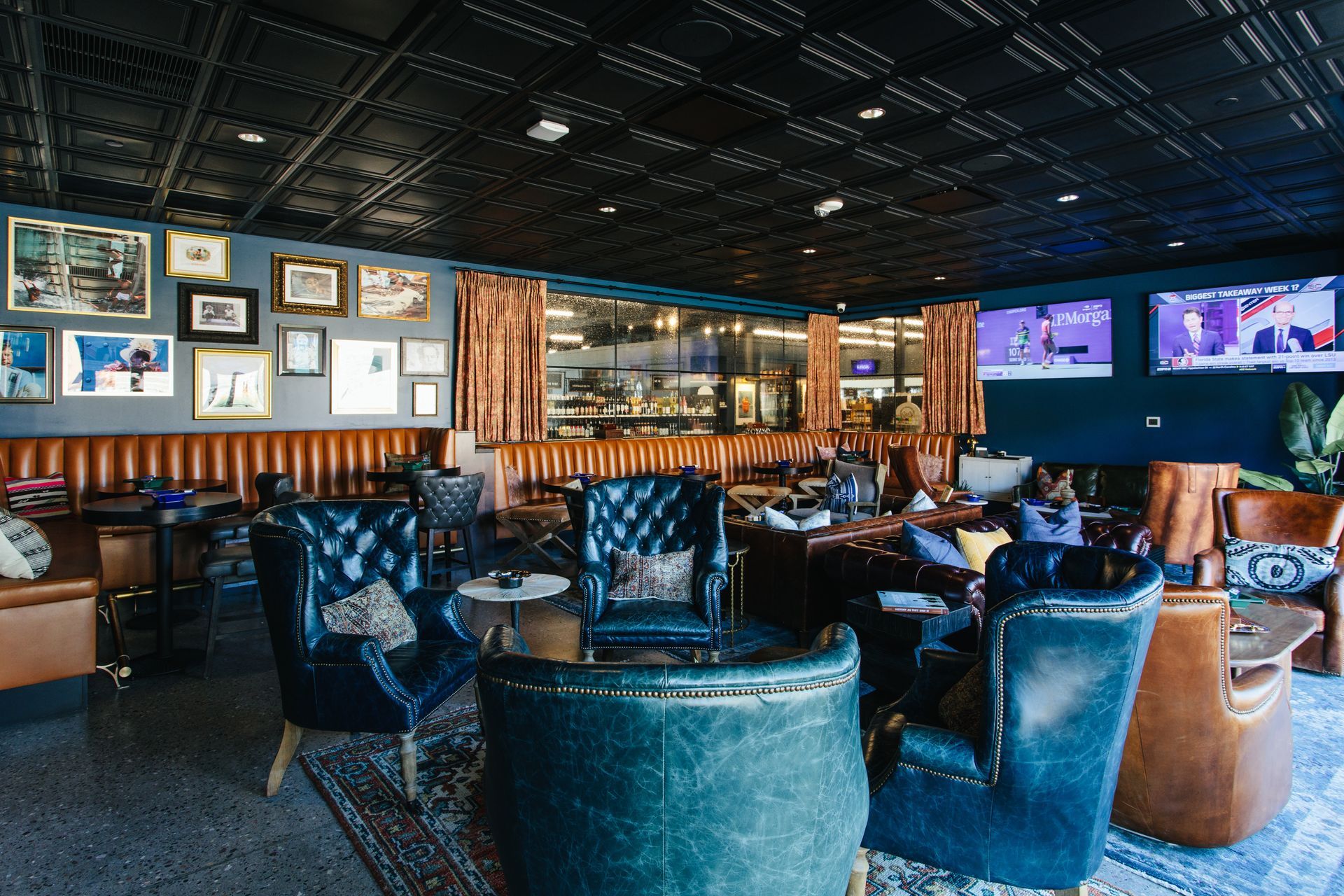 Tequila & Cigars at Paradise Valley, June 24th | Father's Day Promotions Starting June 9th |10% Off All Prosecco, All Locations, June 2nd - 8th