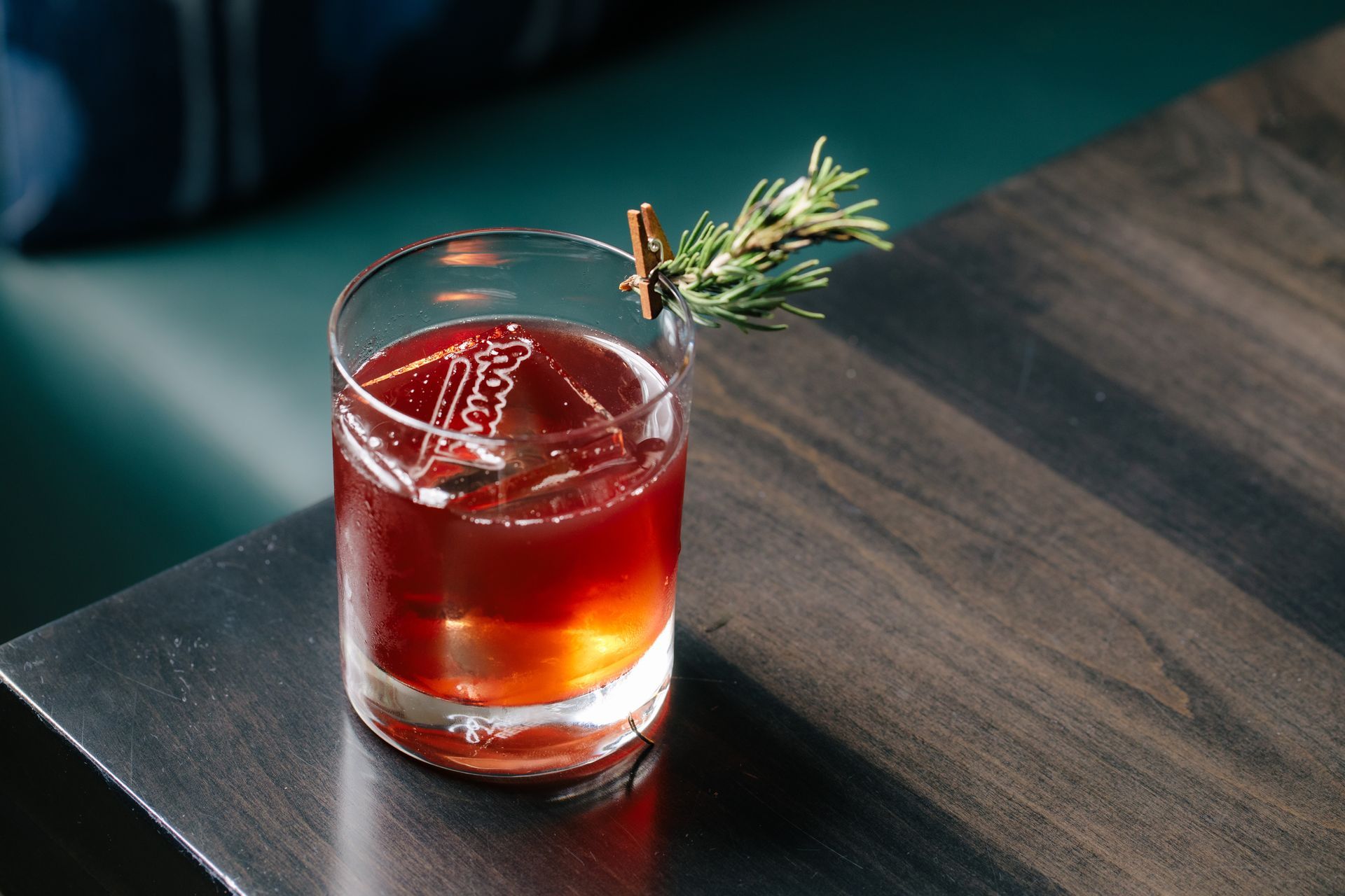 Craft cocktails at Trevor's East Mayo Blvd. North Scottsdale