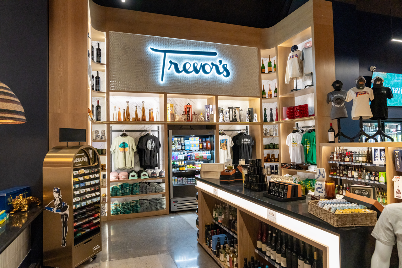 Ideas & Deals For Dad | New Pairings at Trevor's | Rose All Summer | Tequila & Cigar Event | Exciting Whites