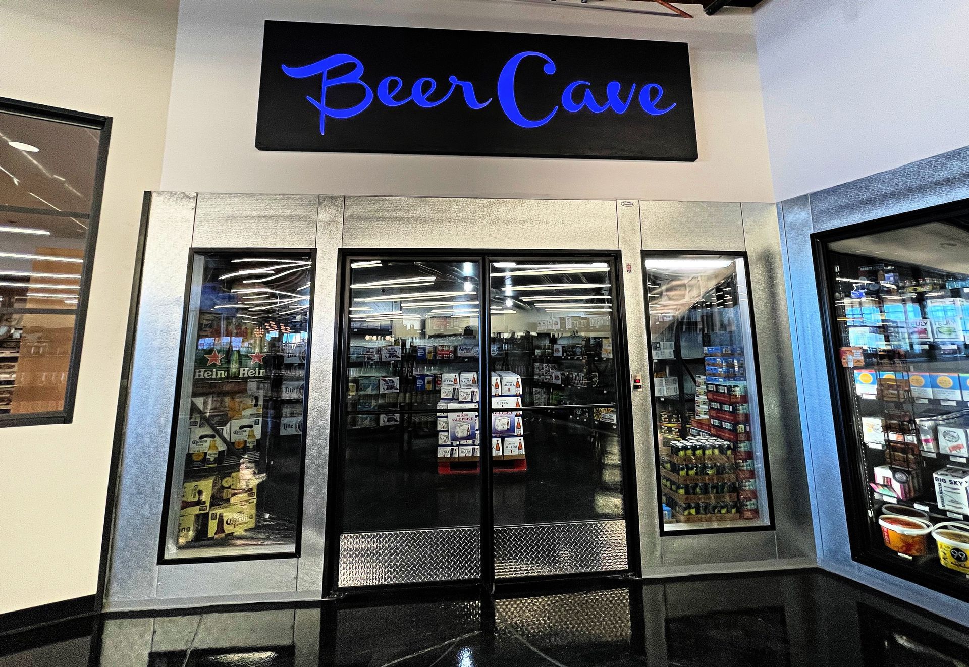 BEER DEALS