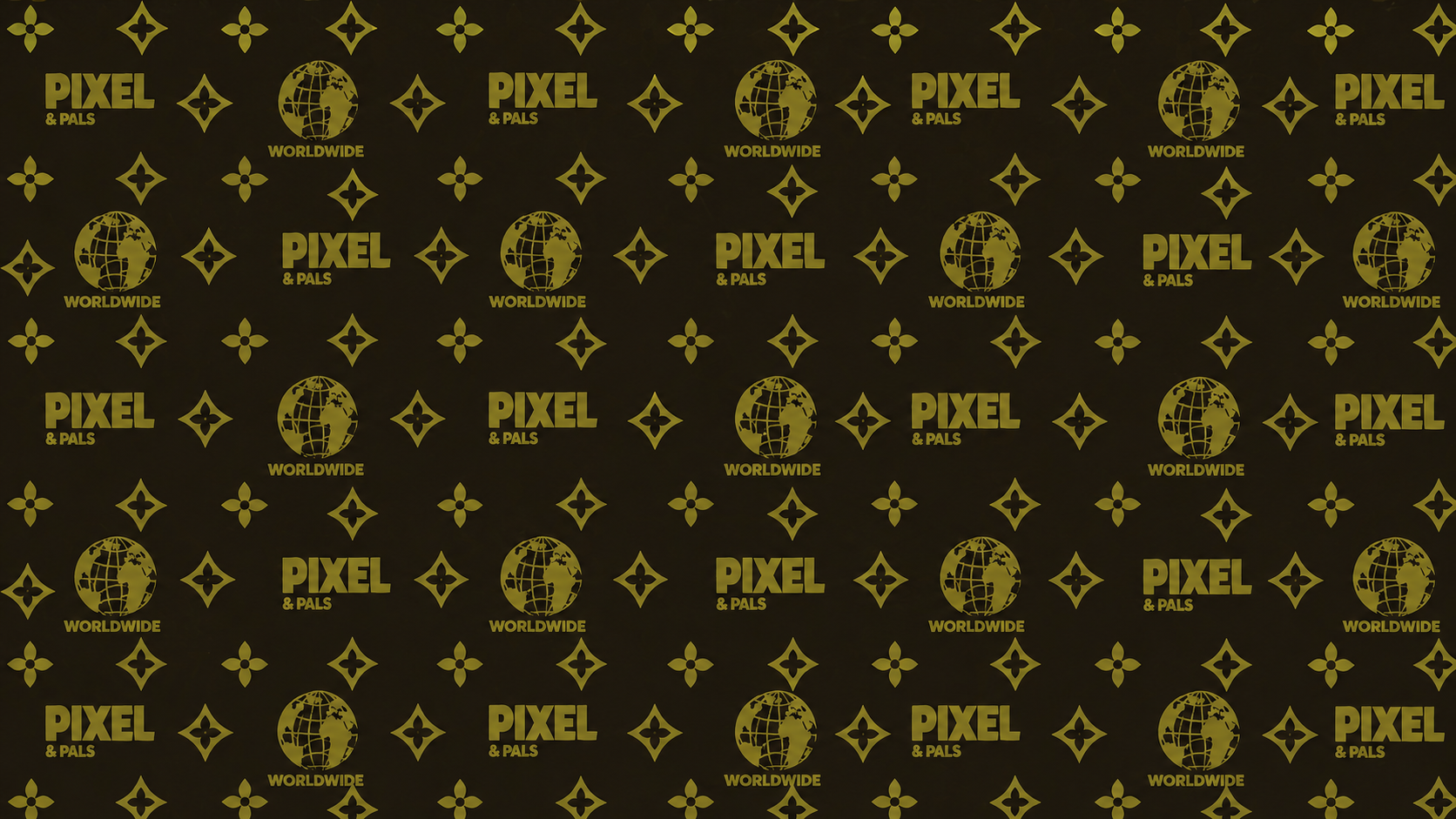 Pixels & Pals WorldWide