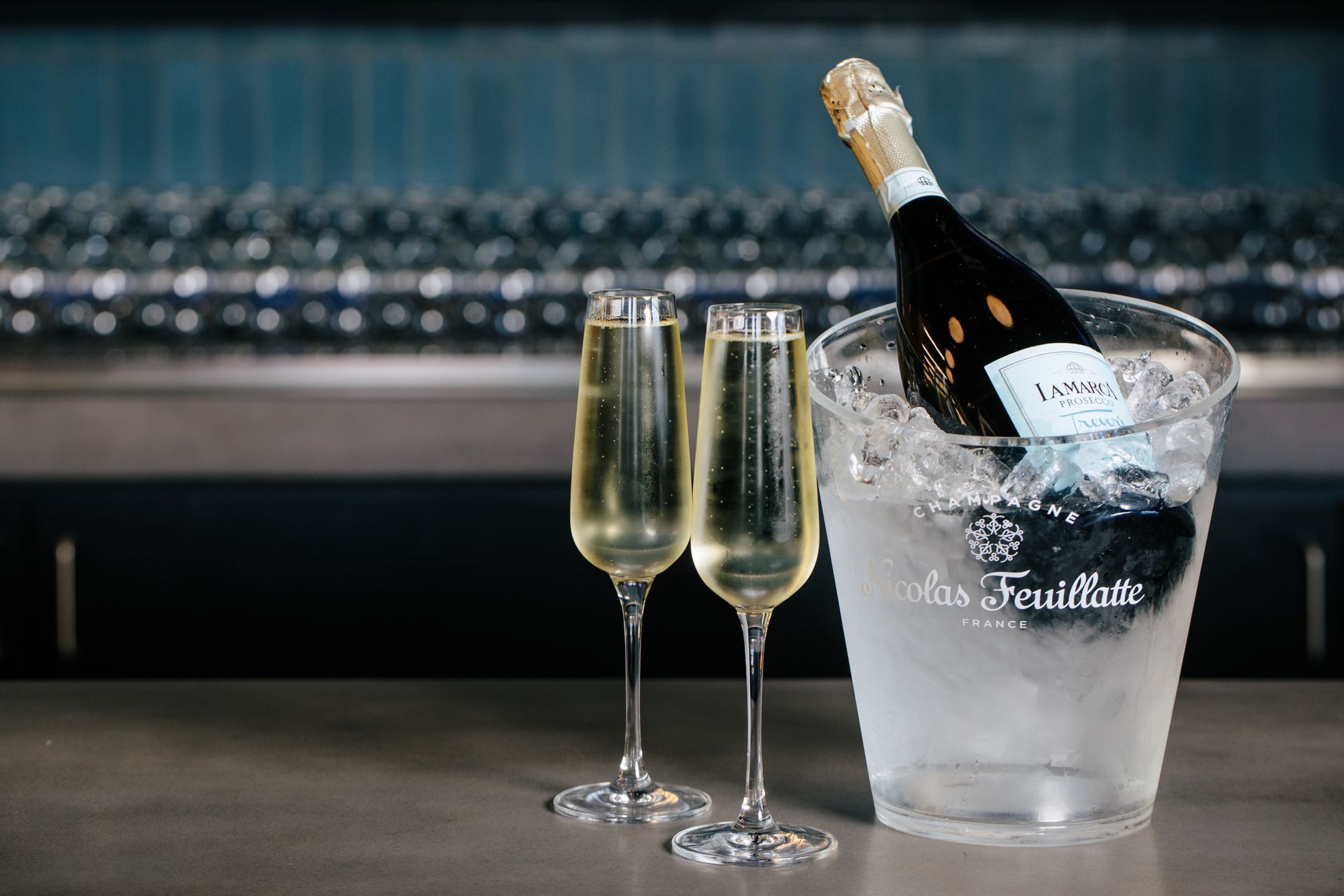 Trevor's Liquor Deal- No Corkage Mondays