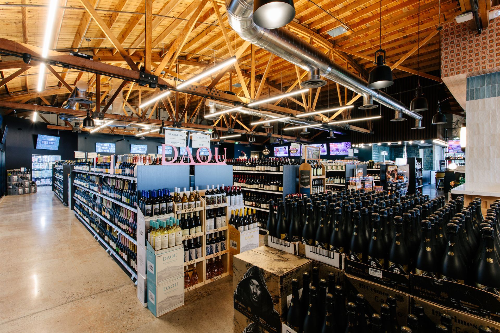 New Single Barrels Landed