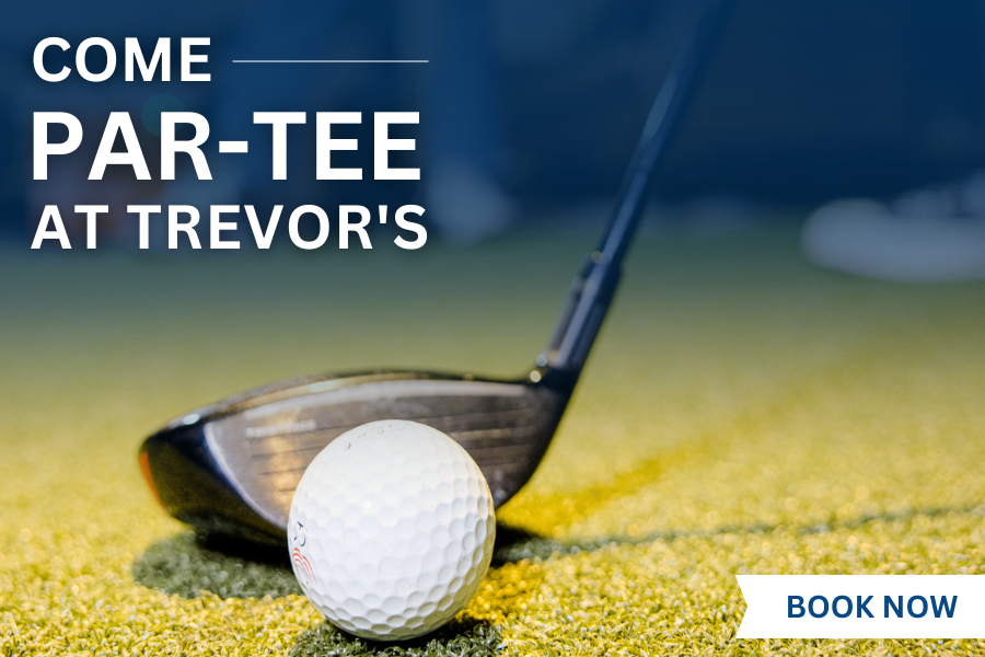 Golf Bays deal