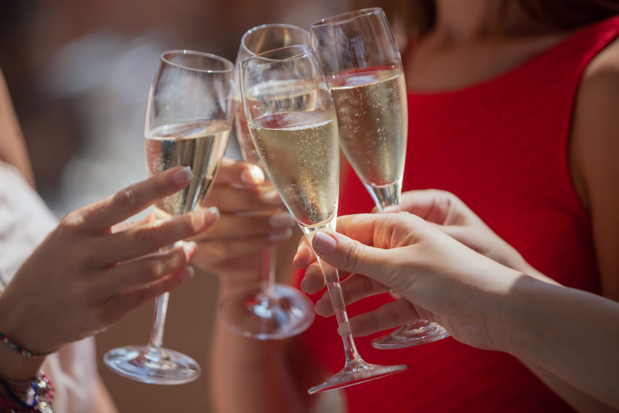 Trevor's Uncorked
Celebrate International Cava Day - July 12th