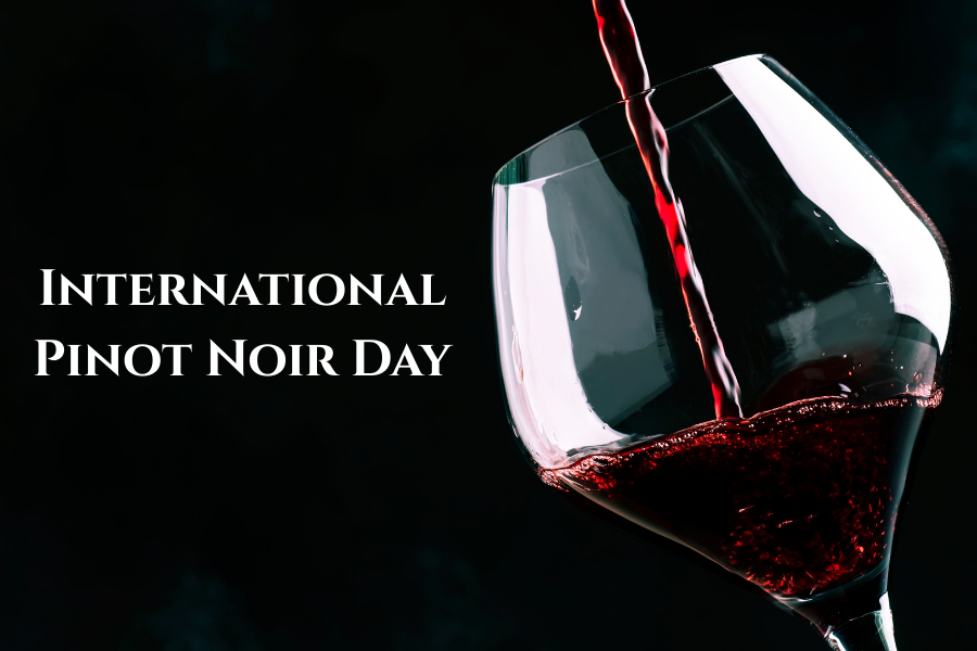 Trevor's Uncorked
Celebrate International Cava Day - July 12th