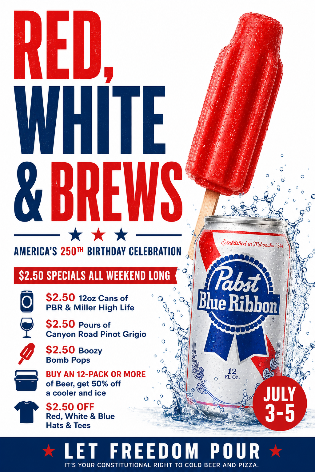 summer deals