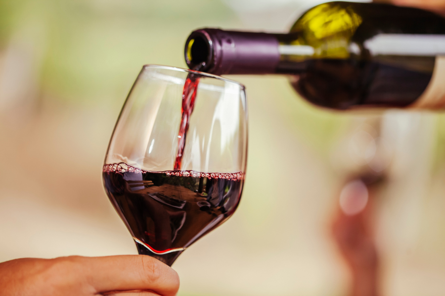 Trevor's Uncorked
Celebrate International Cava Day - July 12th