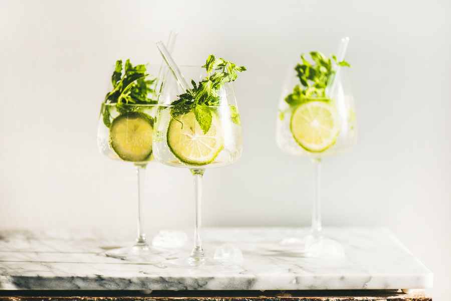 Trevor's Uncorked
Celebrate International Cava Day - July 12th