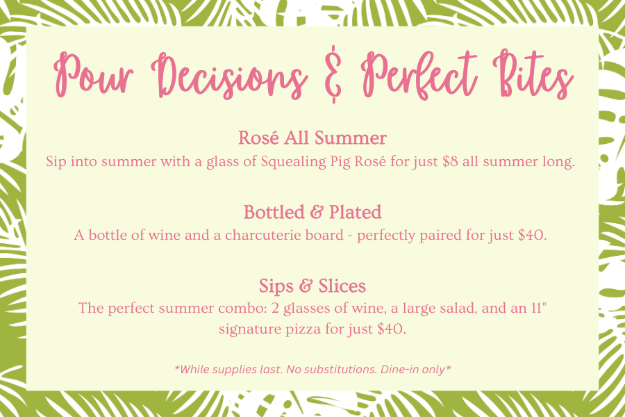 cocktail class Bitters & botanical Creations