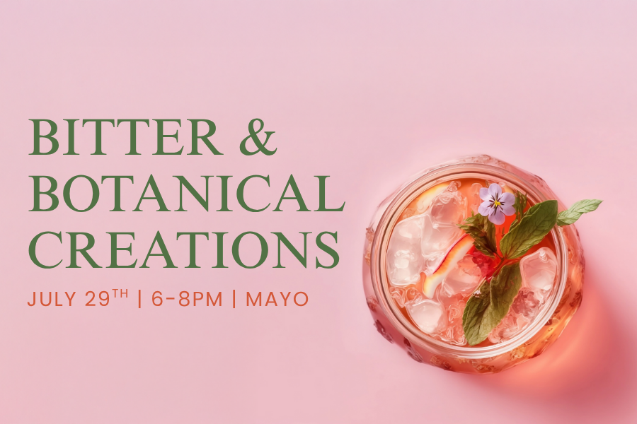Cocktail Class