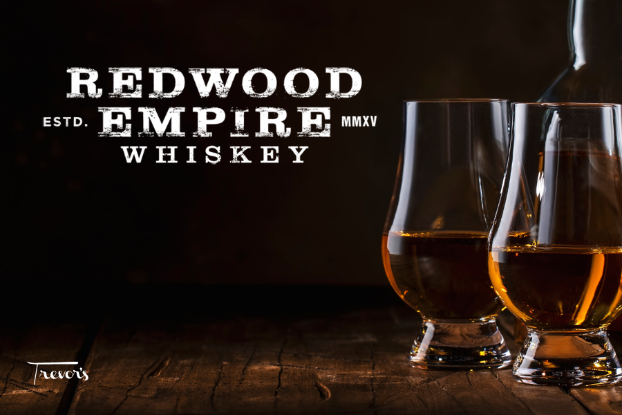 Redwood Empire Event