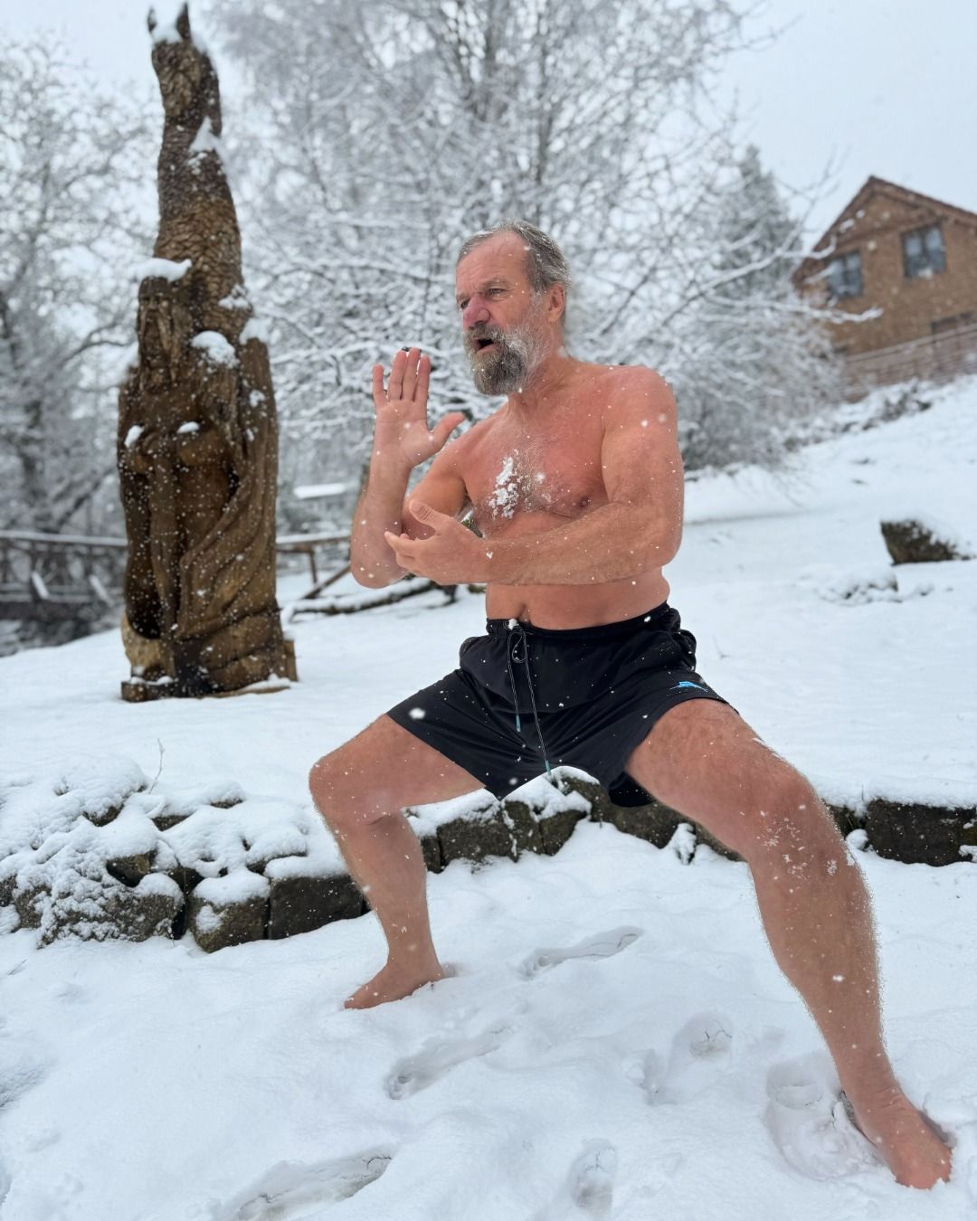 Wellness World Media