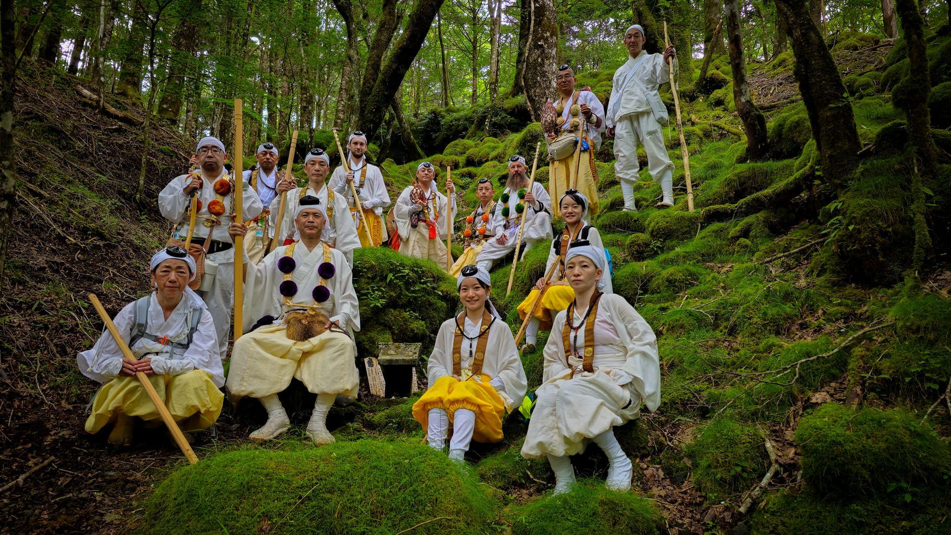 Wellness World Media