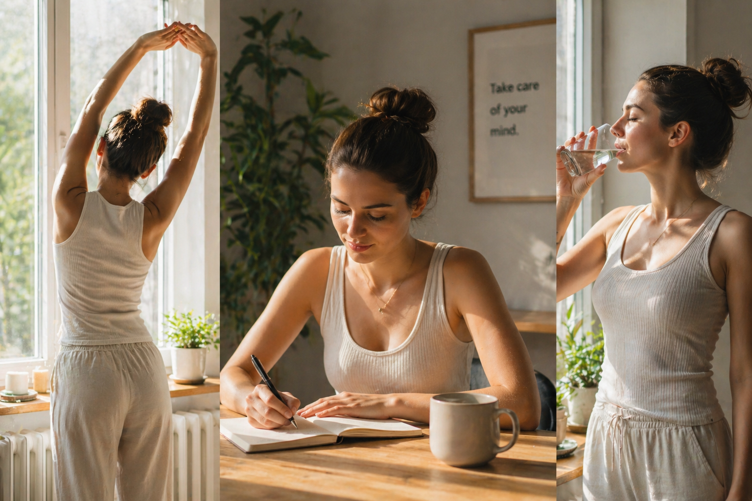 Modern Wellness Explained: How to Build a Lifestyle That Supports Daily Performance