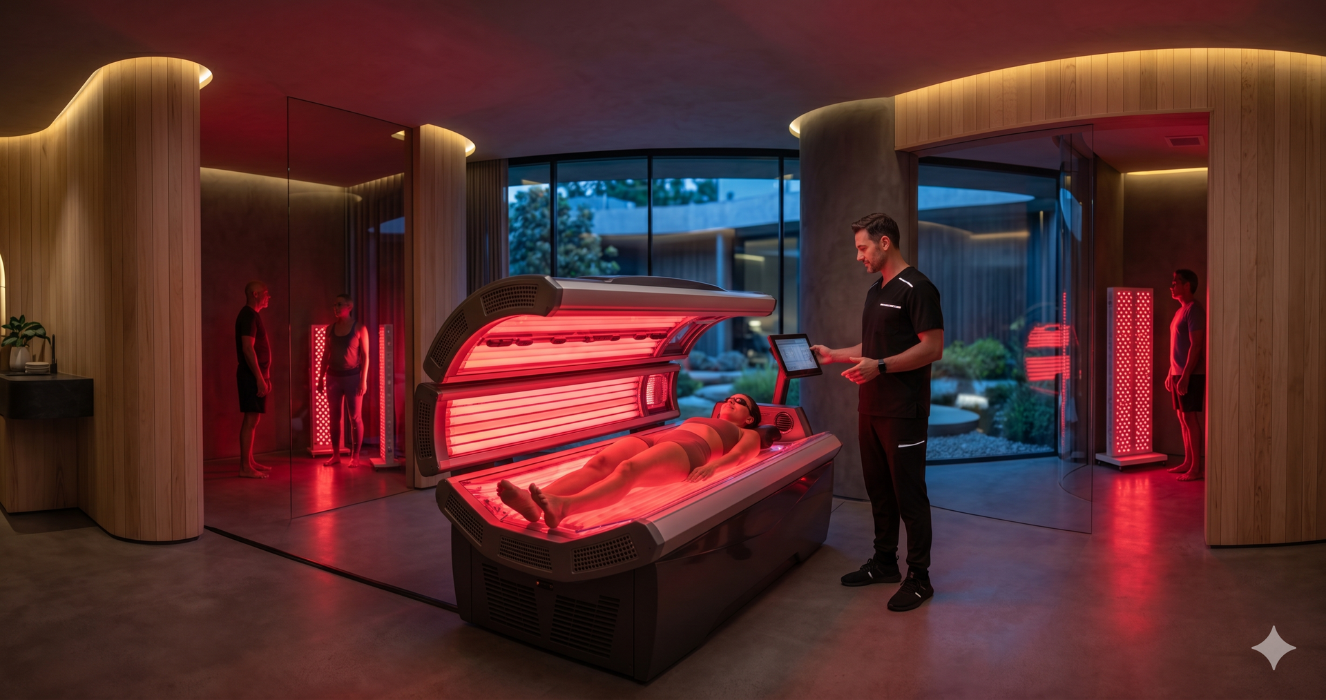 Red Light Therapy