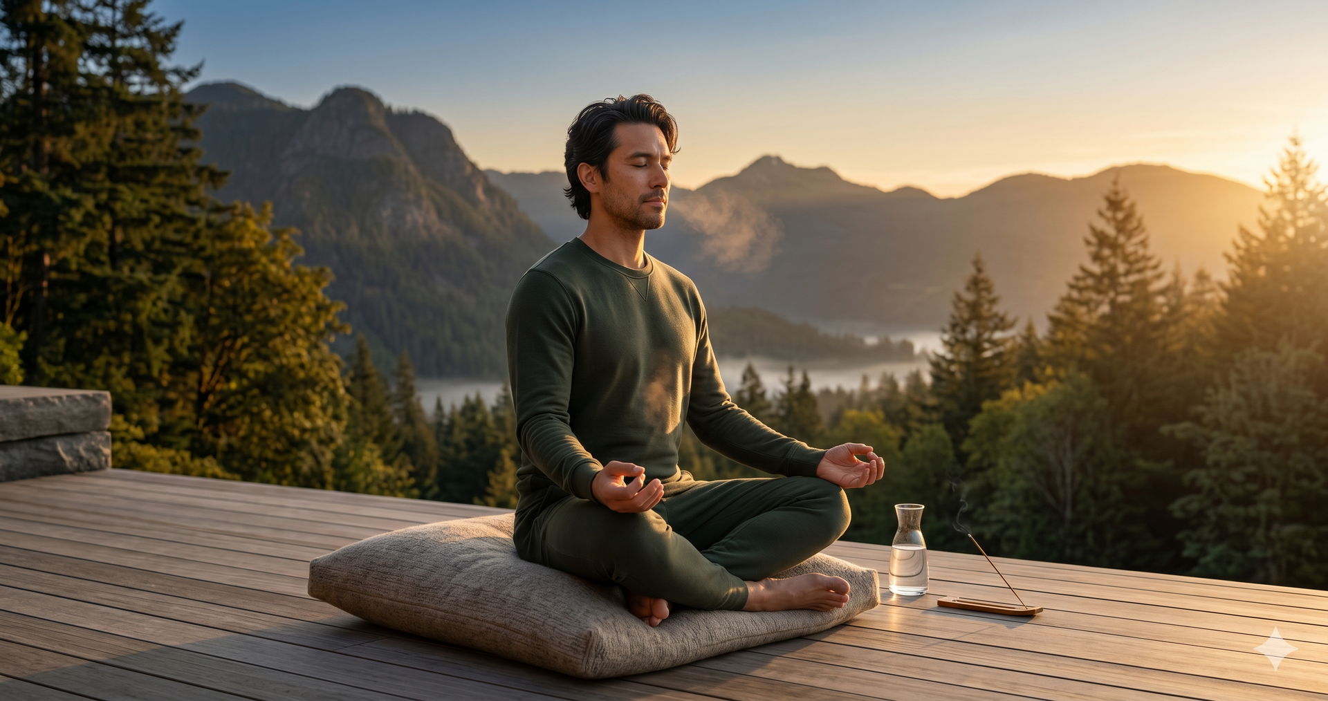 Breathwork as a Wellness Amenity