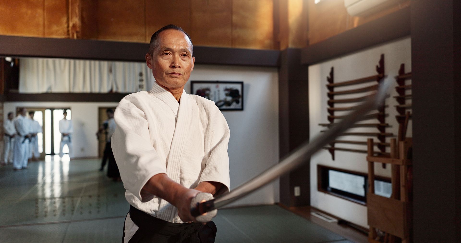 Training for Life: How Martial Arts Builds Physical and Mental Longevity