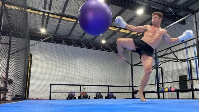 Wellness World Media