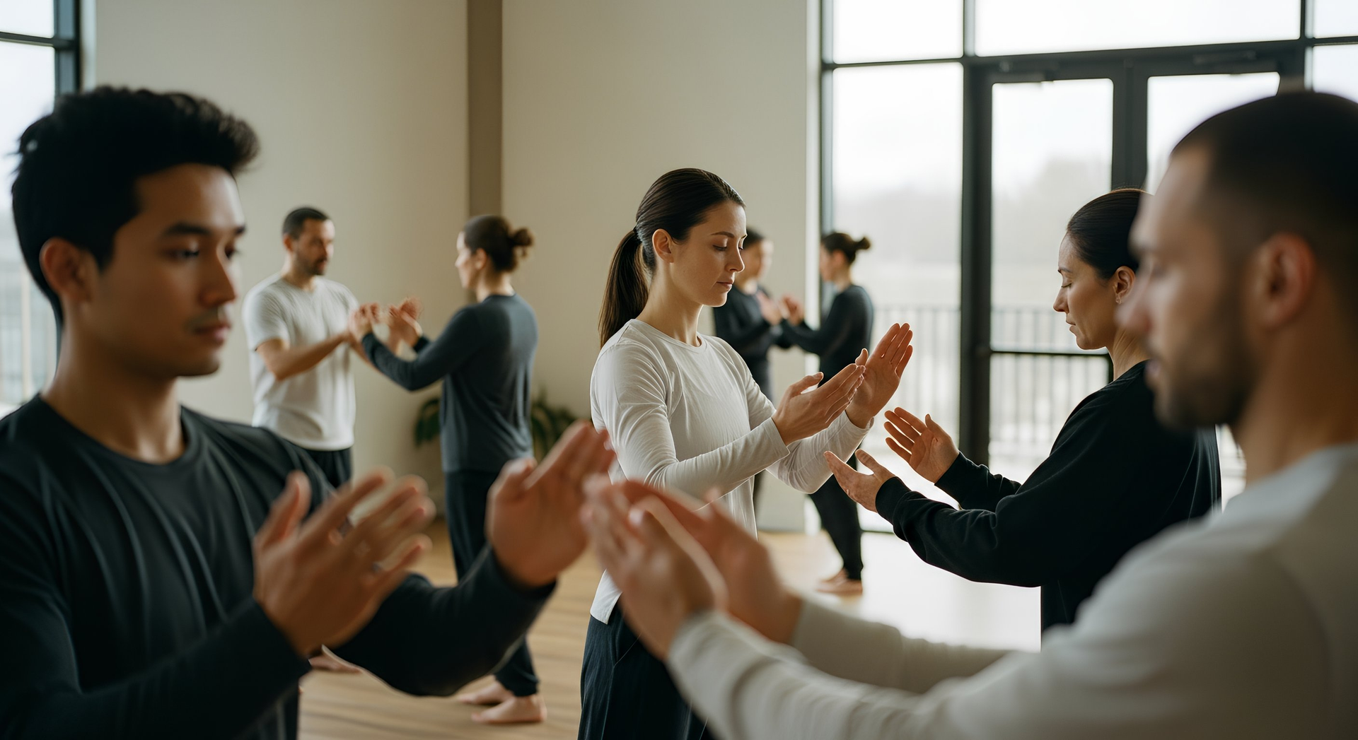 Wellness World Media