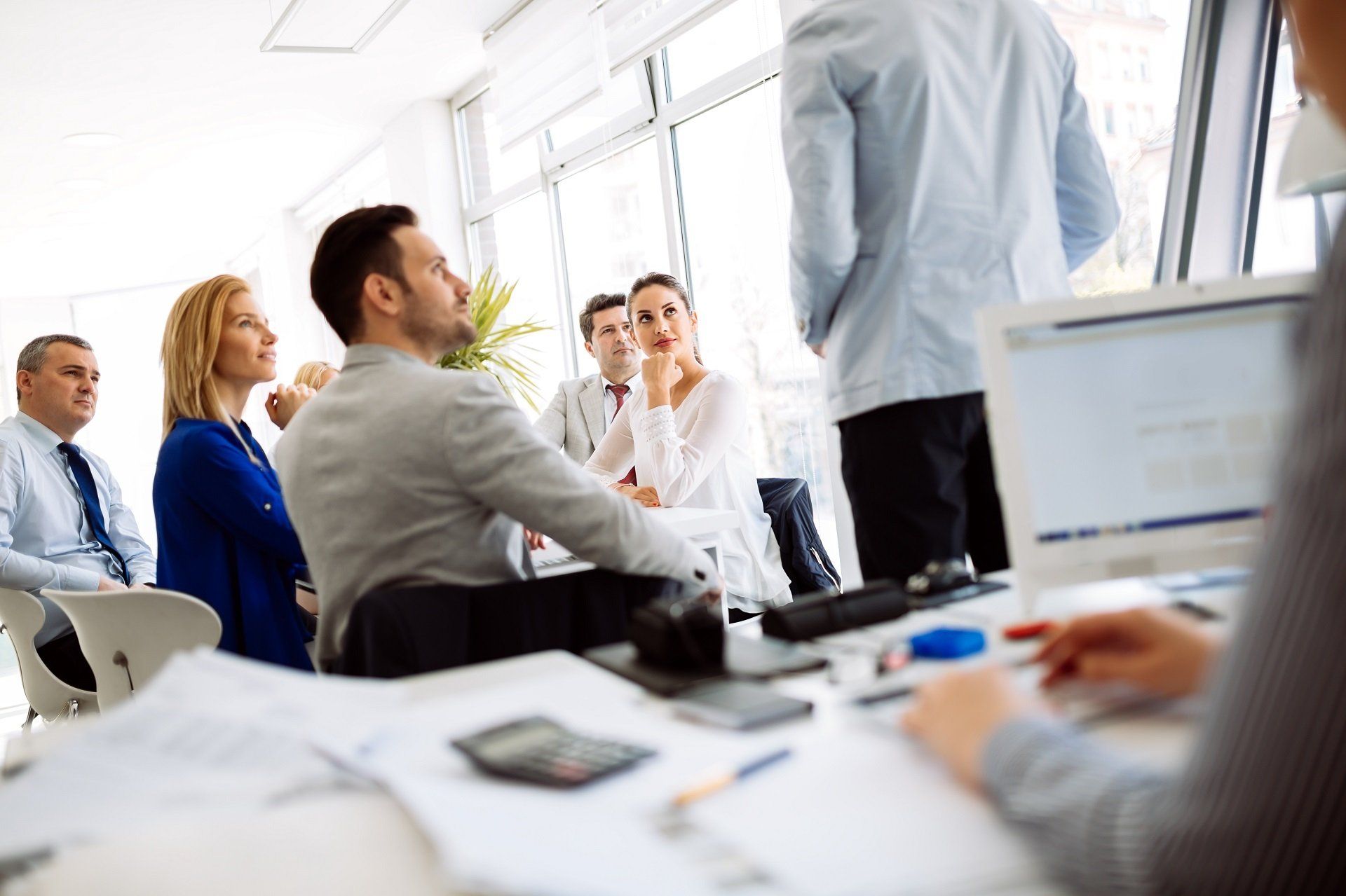 Management Liability - MAAIS