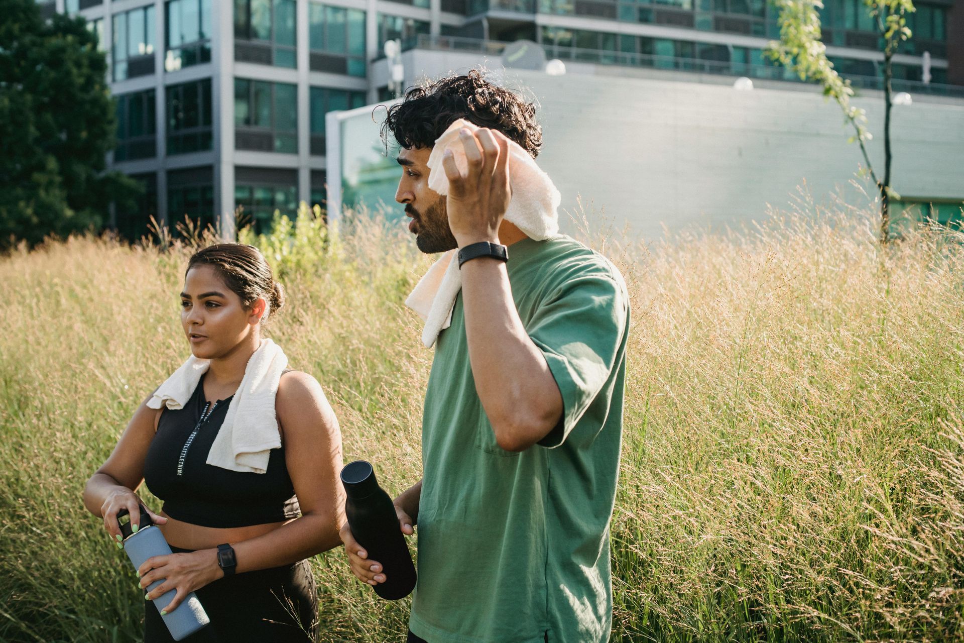 Daily Habits That Improve Wellbeing Without You Noticing
