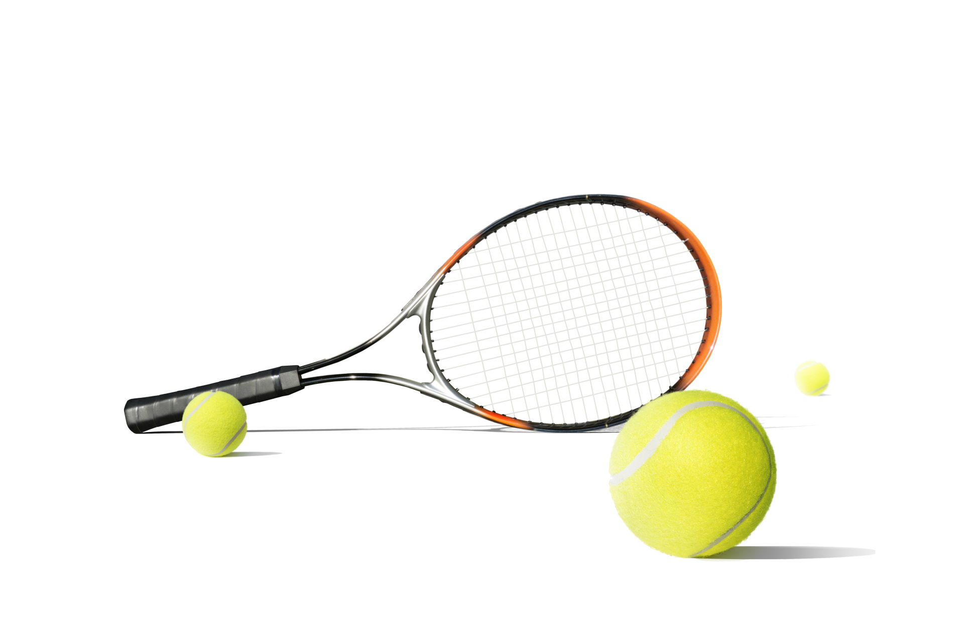 immagine racchetta tennis
