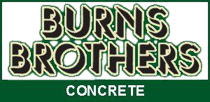 Burns Brothers Concrete Construction Corp