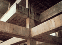 Custom Concrete Contractors — Burns Brothers Concrete Construction Corp — Syracuse, NY