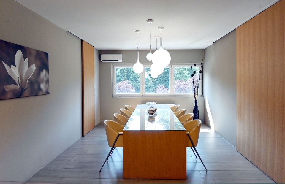 Amministrazione trasparente