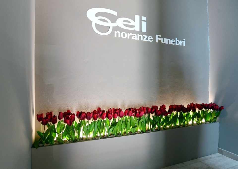 Onoranze funebri