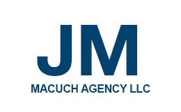The Macuch Agency LLC logo
