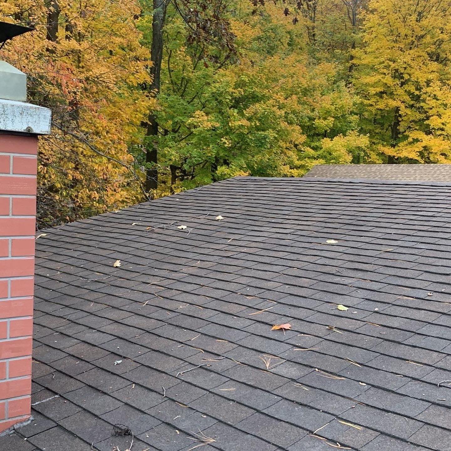 Roofing Installation Michigan City