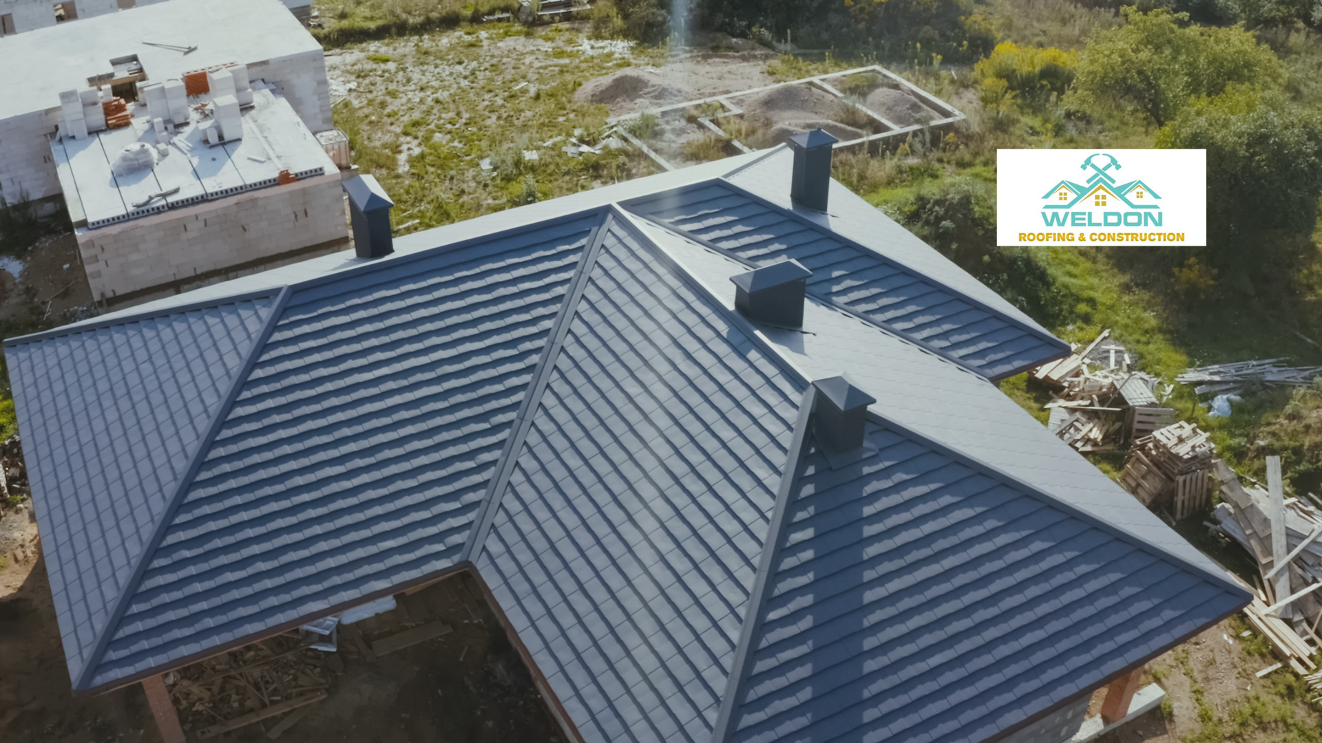 Roofing Contractors in Michiana Shores, Indiana