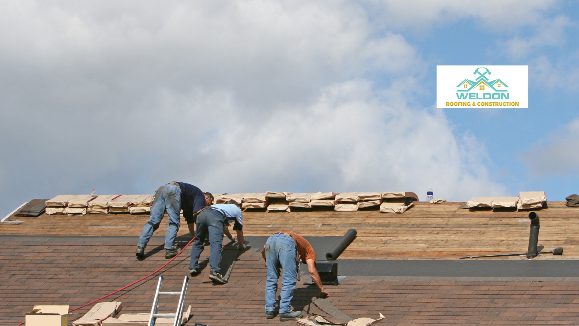 Roofing Contractor Near Michigan City