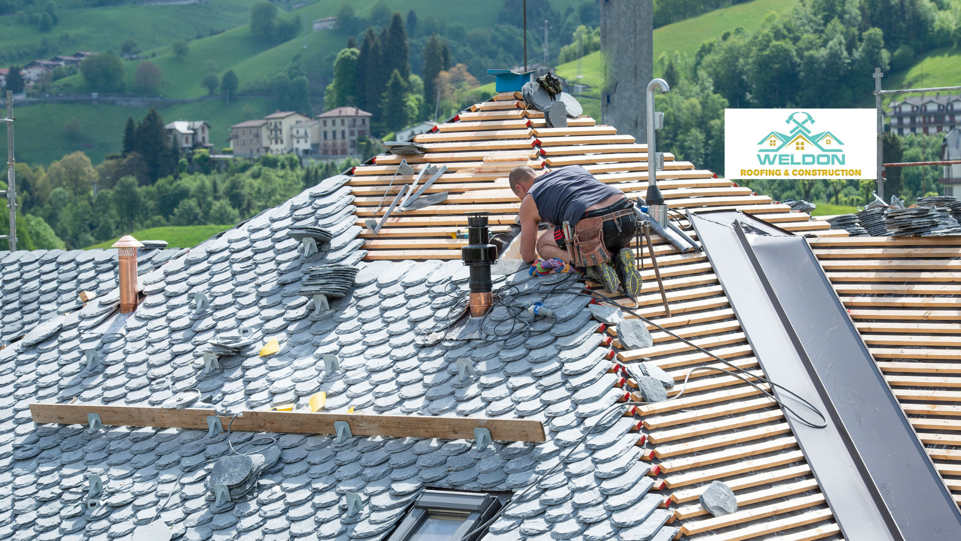 Local Roofing Contractors