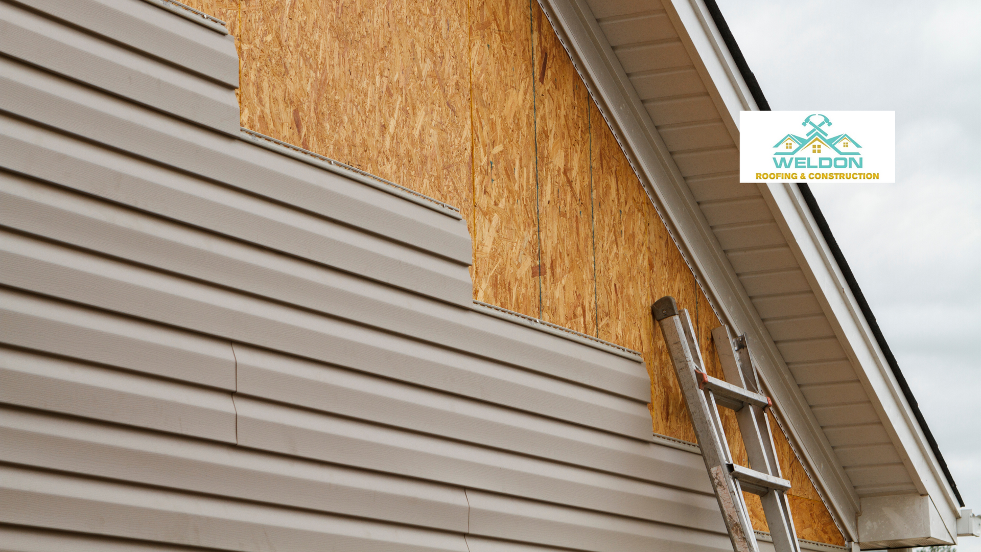 Siding Solutions