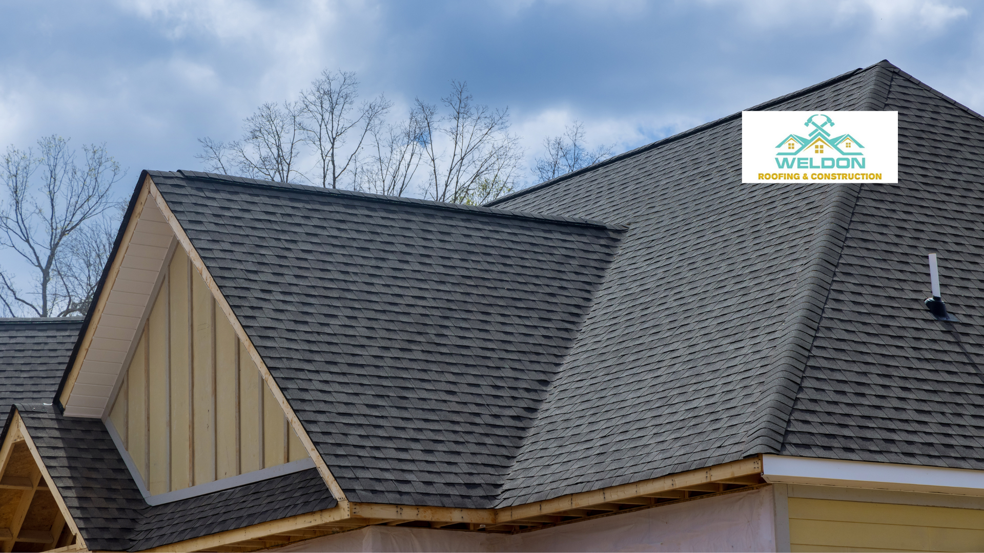 Asphalt Shingles