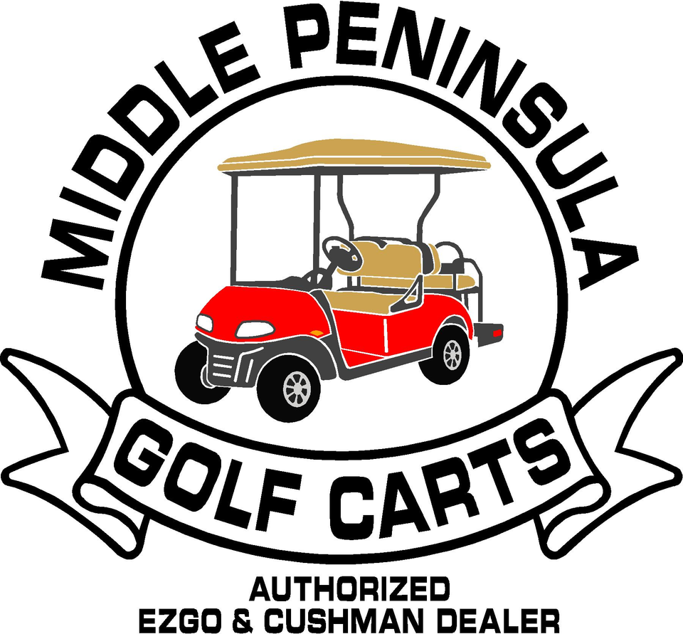 cushman golf cart parts