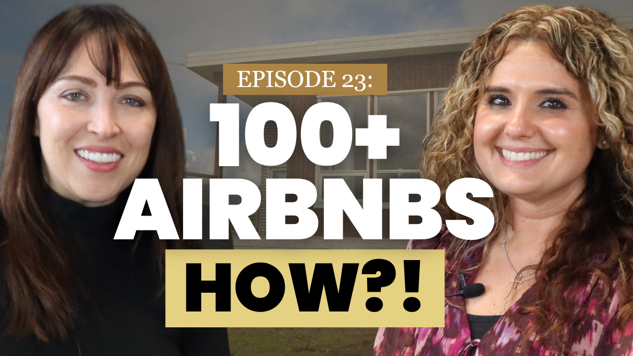 Christina and Ashley Branching Out Podcast