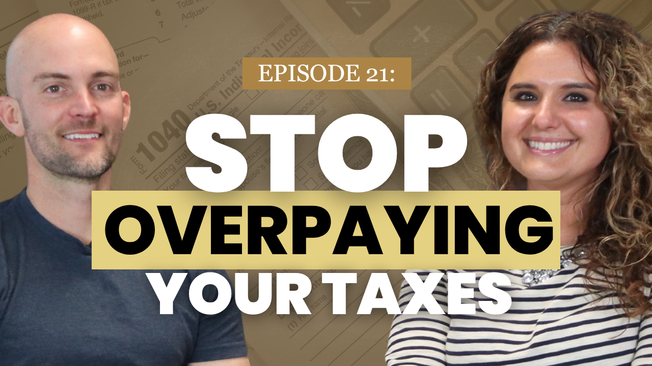 Christina and Sean Williams podcast