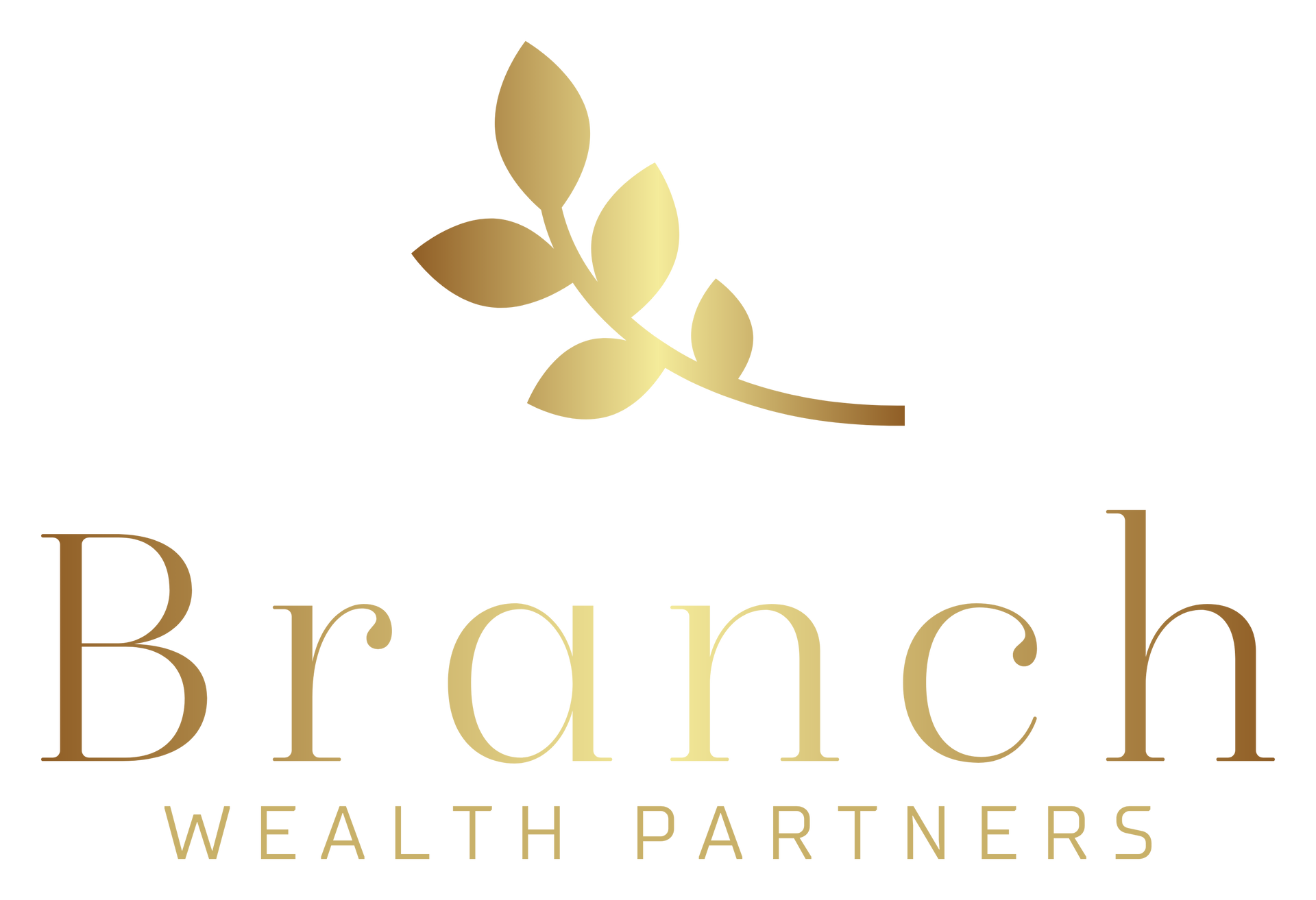 Branch Wealth Partners Logo