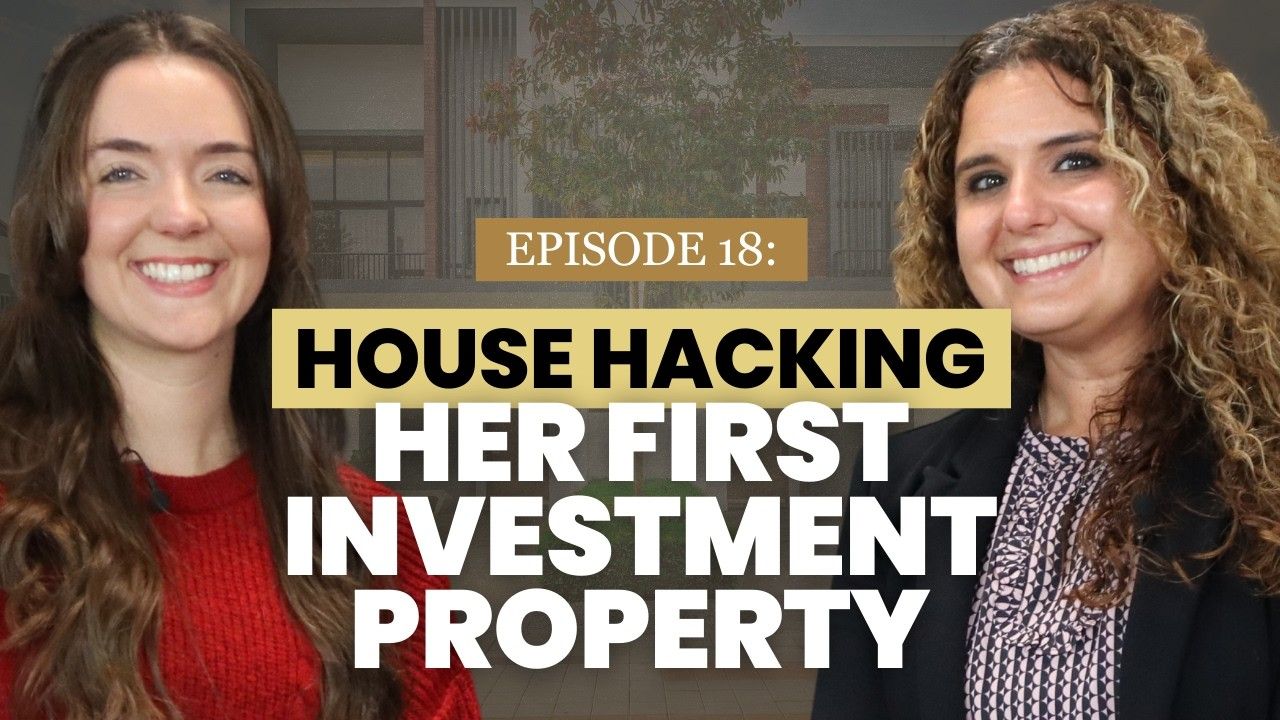 Jessica and Christina Smiling Branch Thumbnail