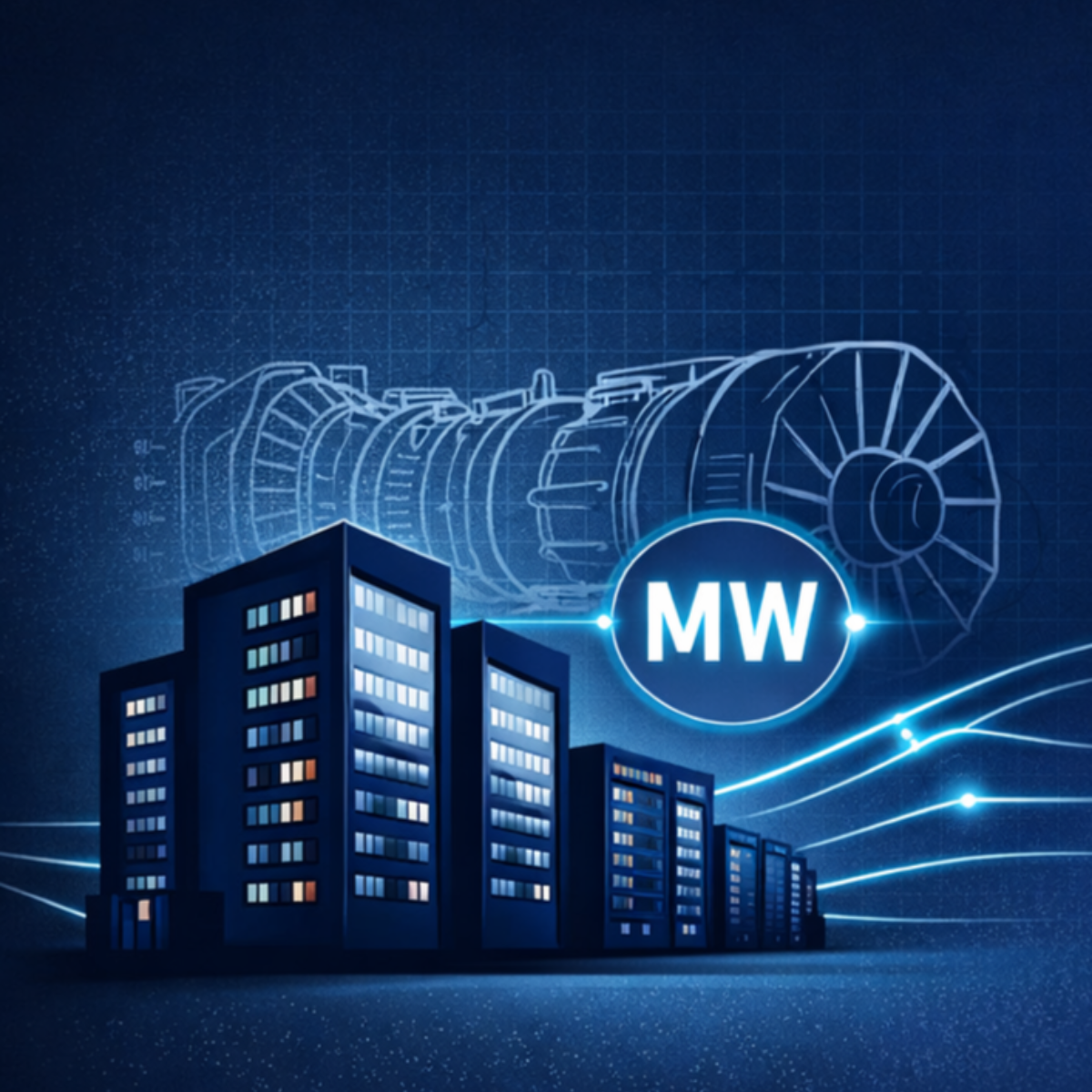 Powering Modern Data Centers
