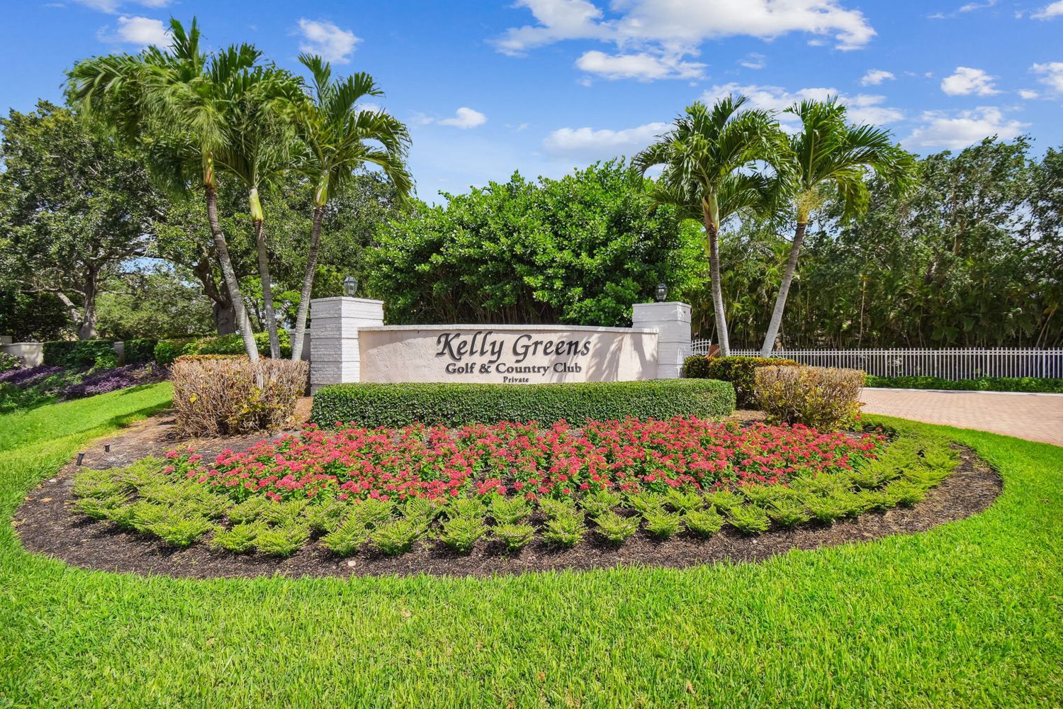 Kelly Greens Golf Course front shot by Craig Westerman