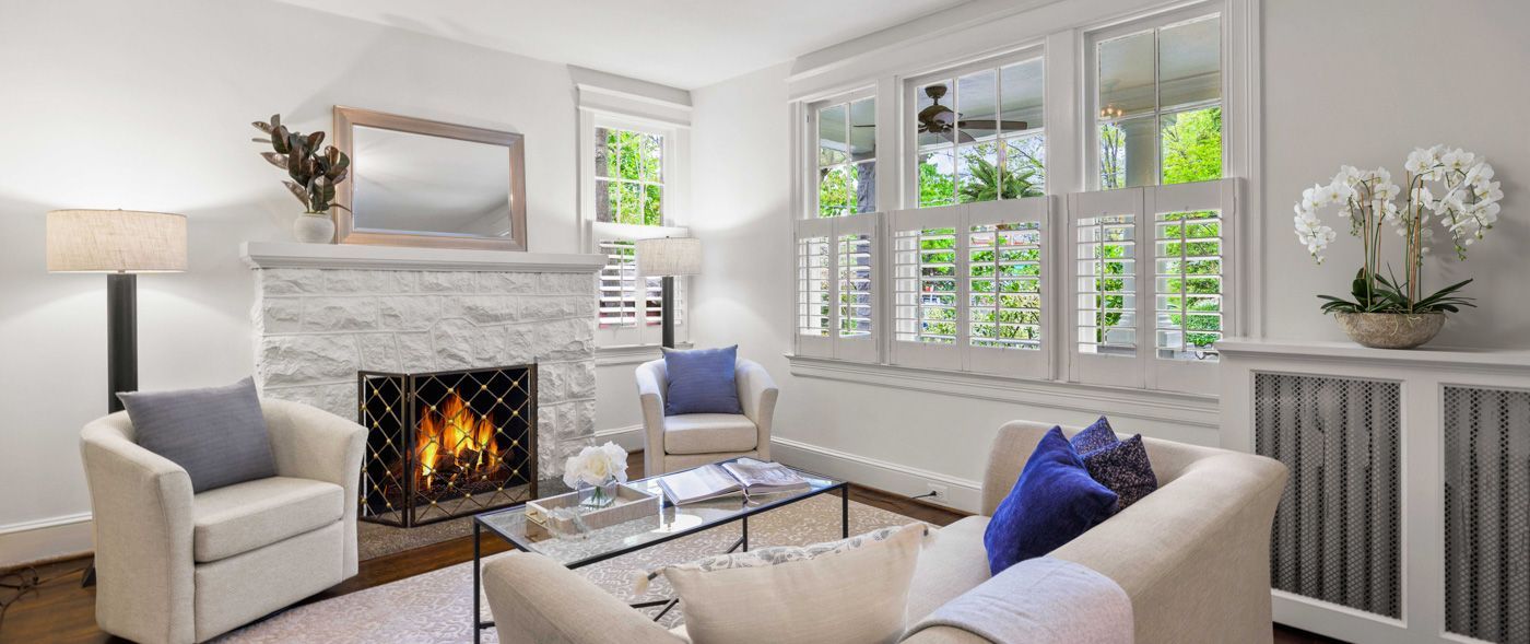 Virtual staging and 20% Off link