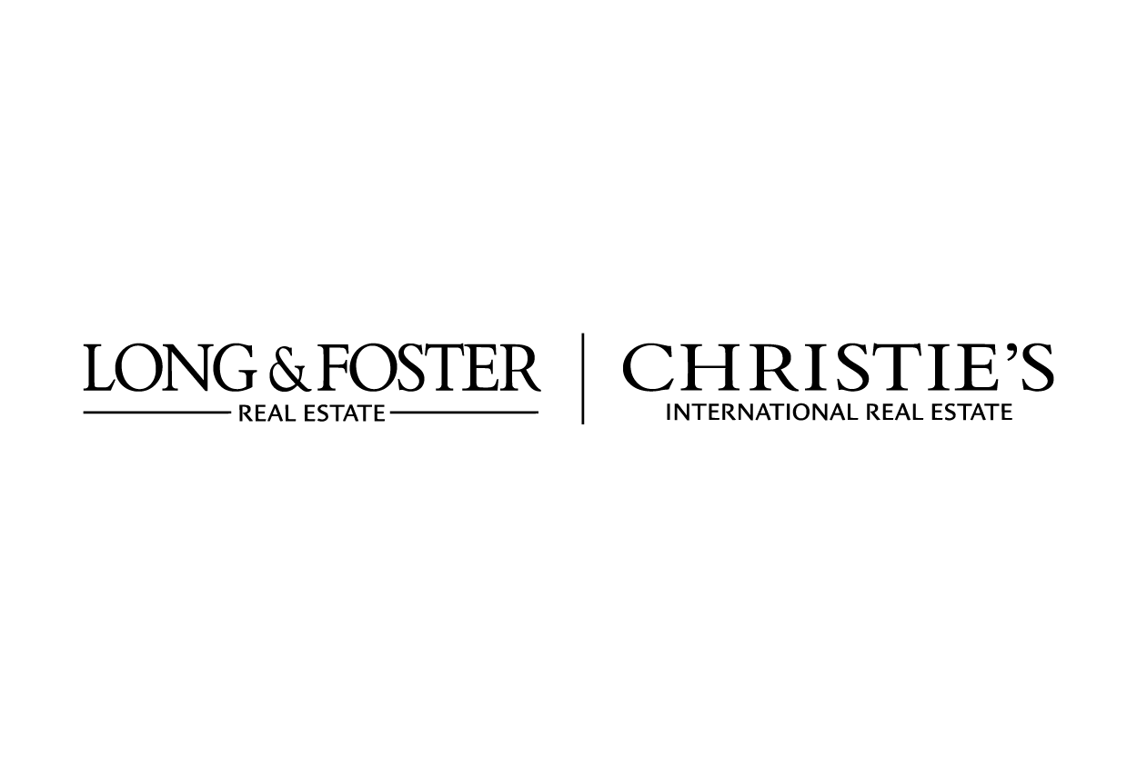 Long & Foster Client Logo