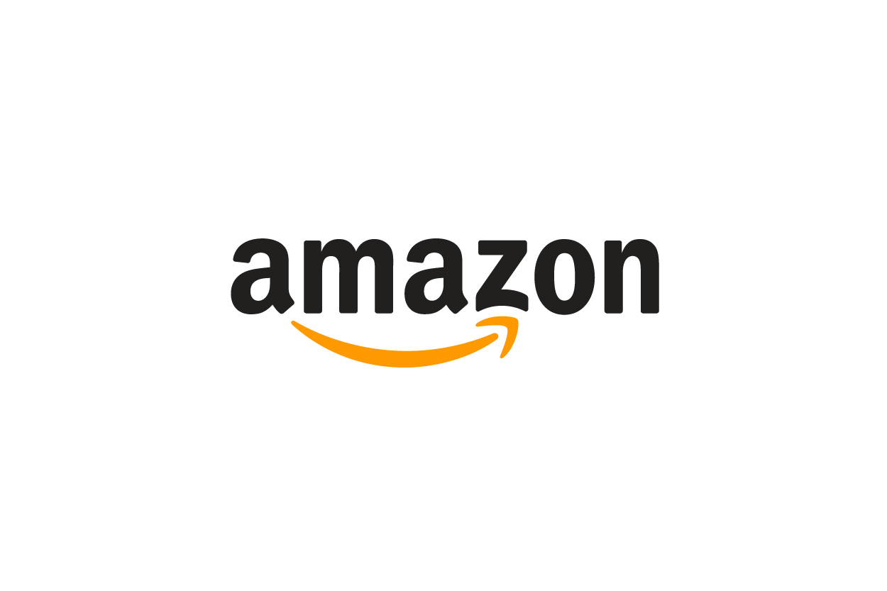 Amazon Client Logo