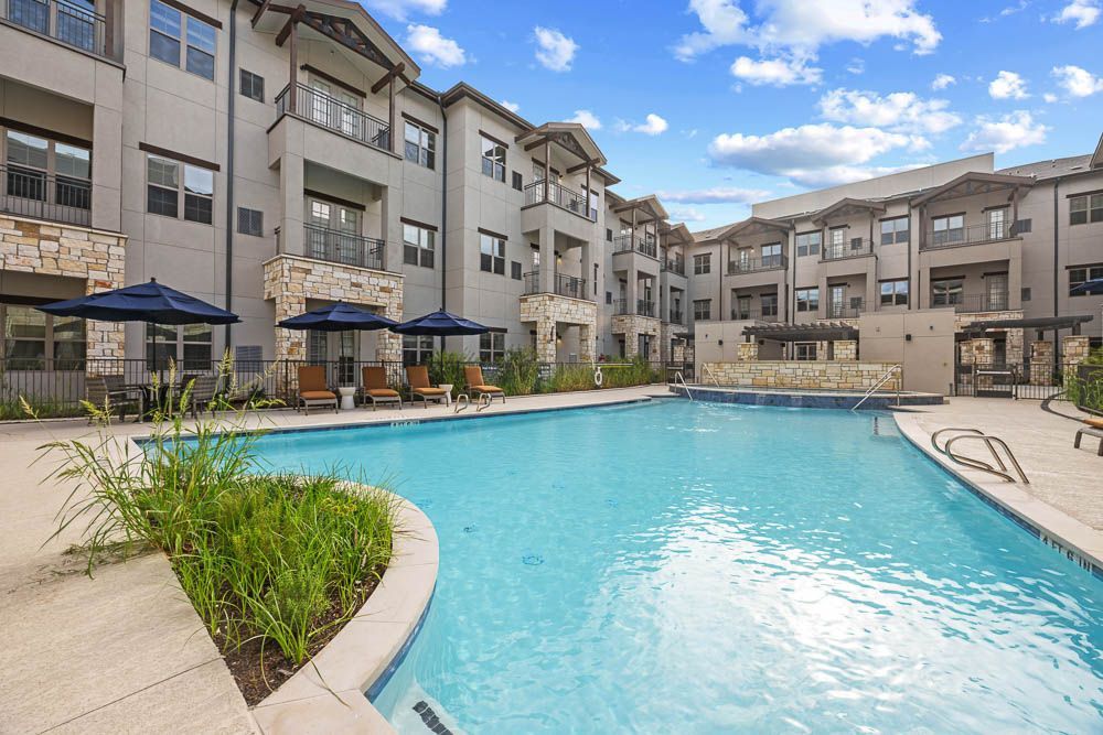 Senior Living Gallery Image 4